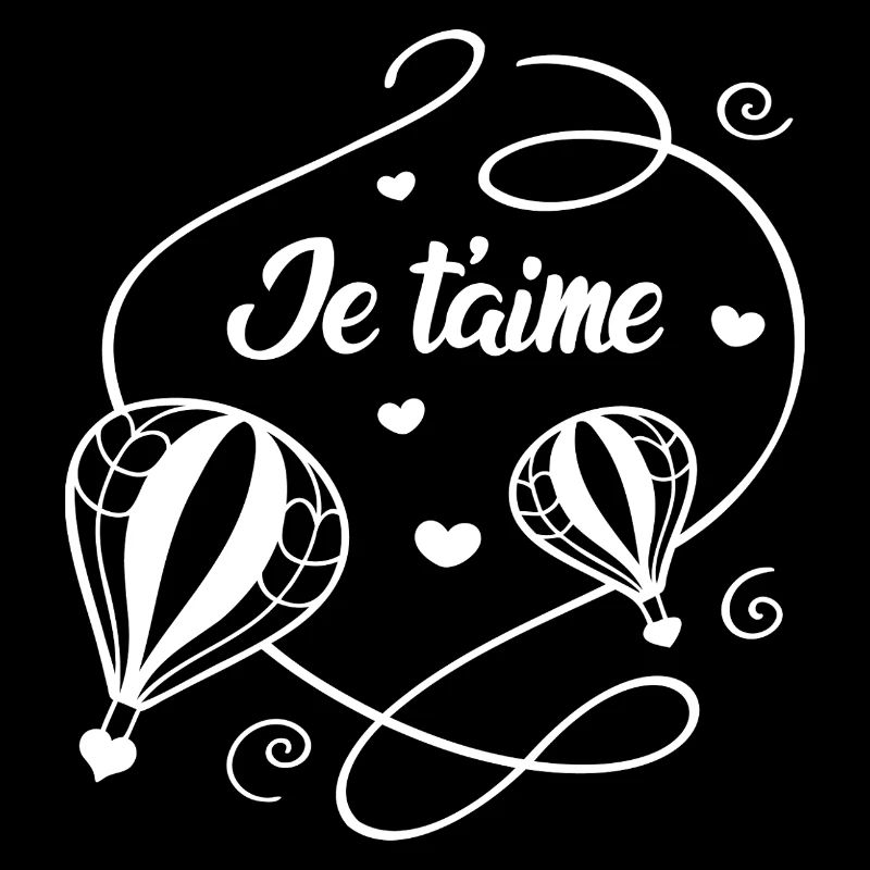 Ich liebe dich
