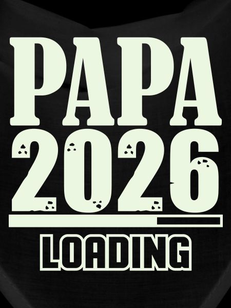 Papa 2026 Loading