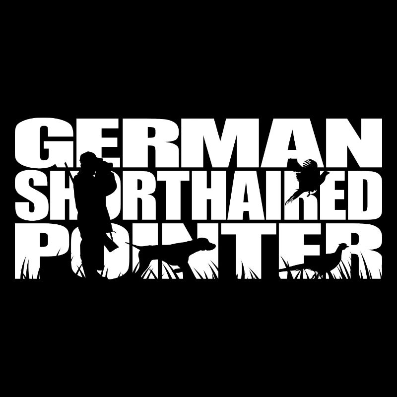 GERMAN SHORTHAIRED POINTER Jagdhunde Jagd Wilsigns