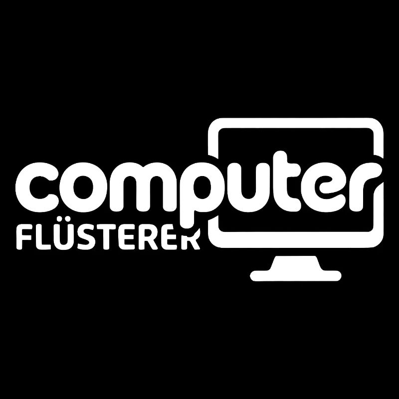 Illustration du moniteur Computer Whisperer