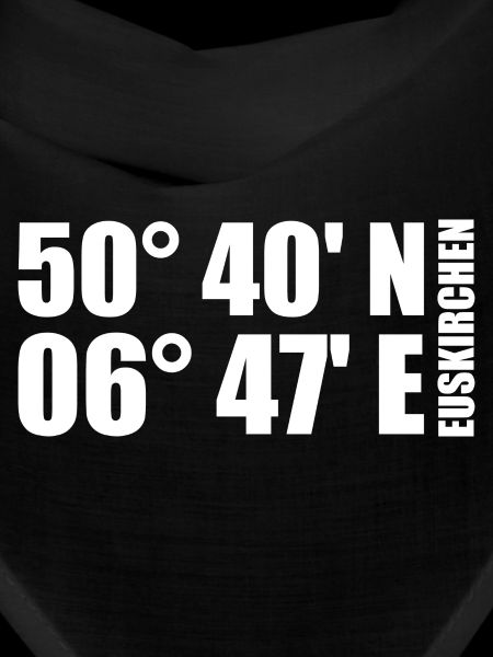 Euskirchen Coordinates