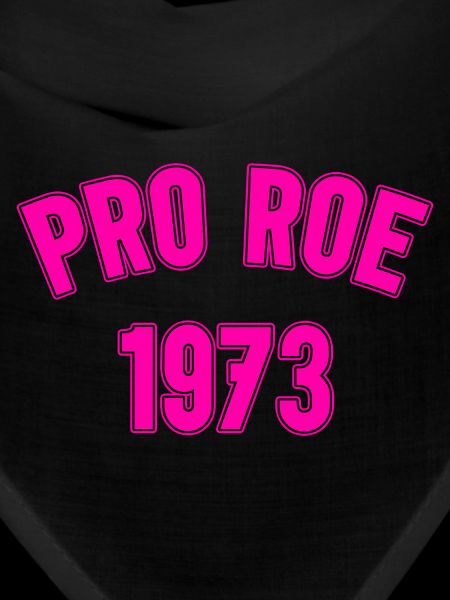 1973 Pro Roe