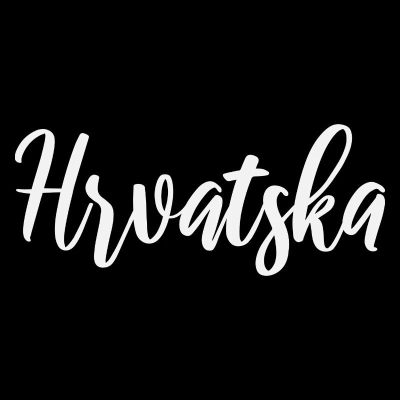 Hrvatska Script Identity