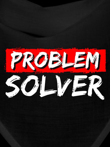 Solution Funny No problem