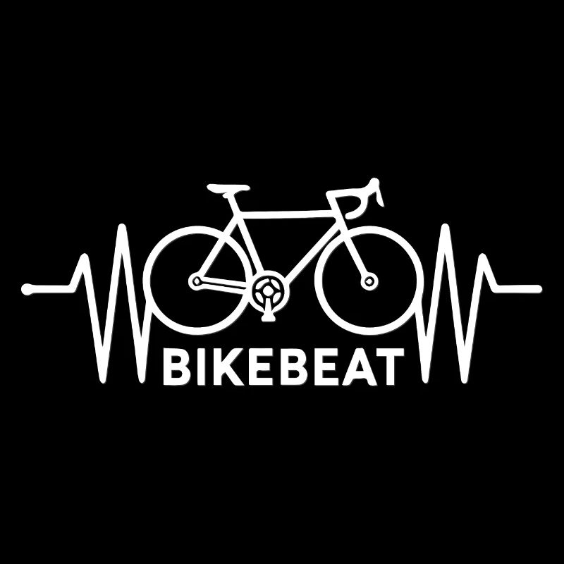 Dynamic Bicycle Heartbeat Design