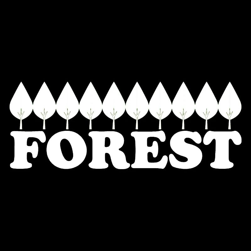 Forêt