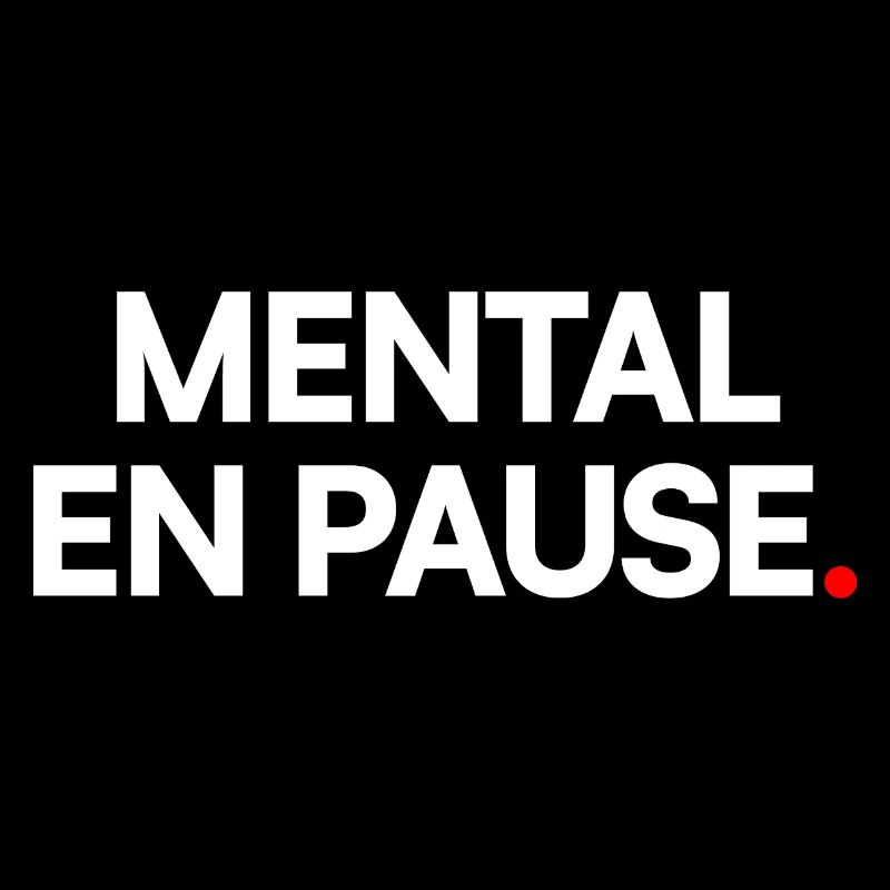 Mental en pause
