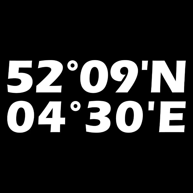 Leiden Coordinates