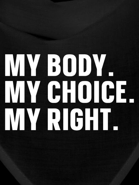 My Body My Decision