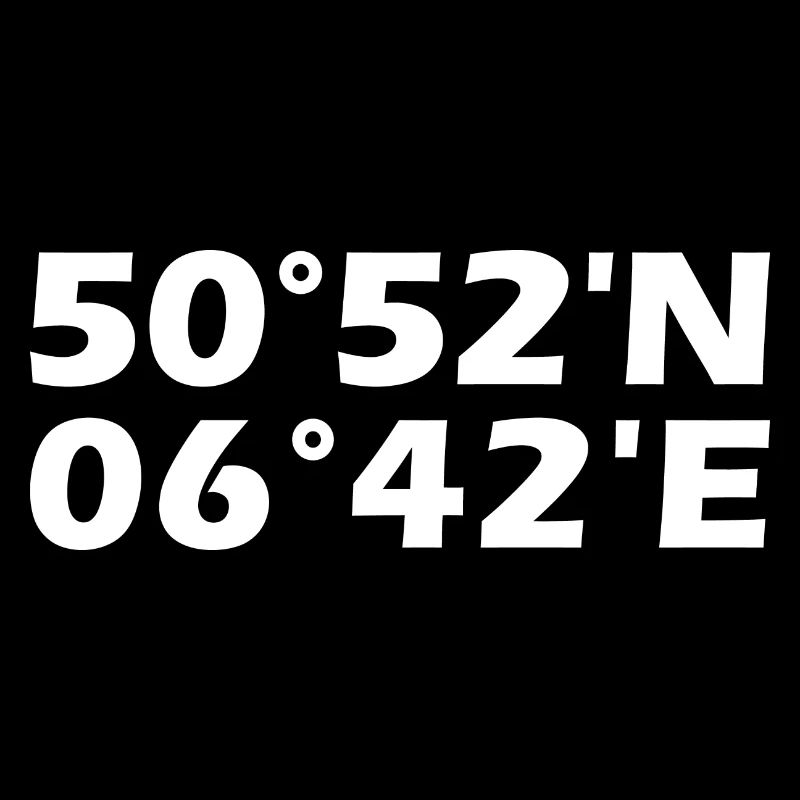 Kerpen Coordinates
