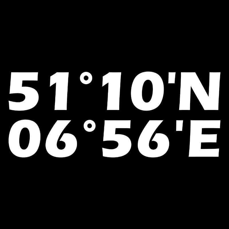 Hilden Coordinates
