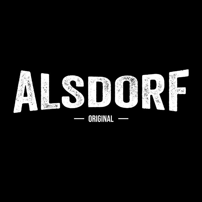 Alsdorf Original
