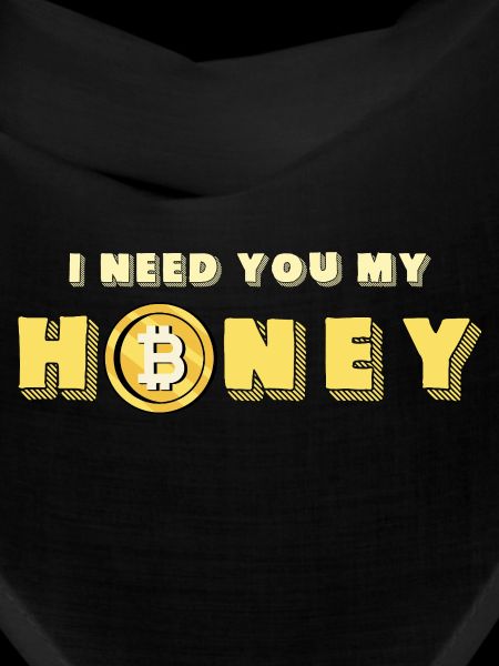 Honey et Bitcoin Design