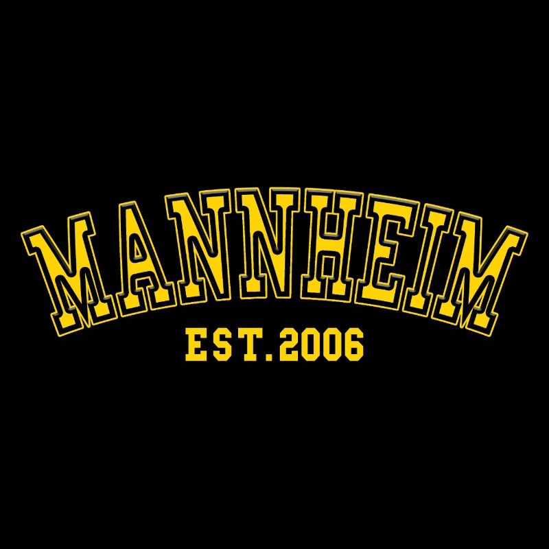 Mannheim Est. 2006