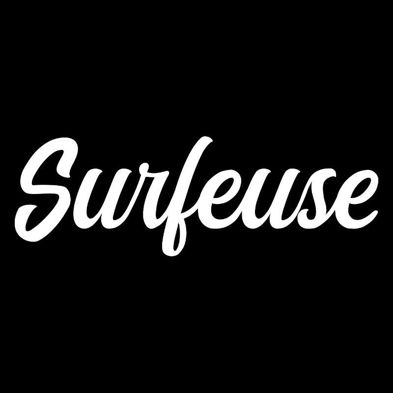 Surfeuse