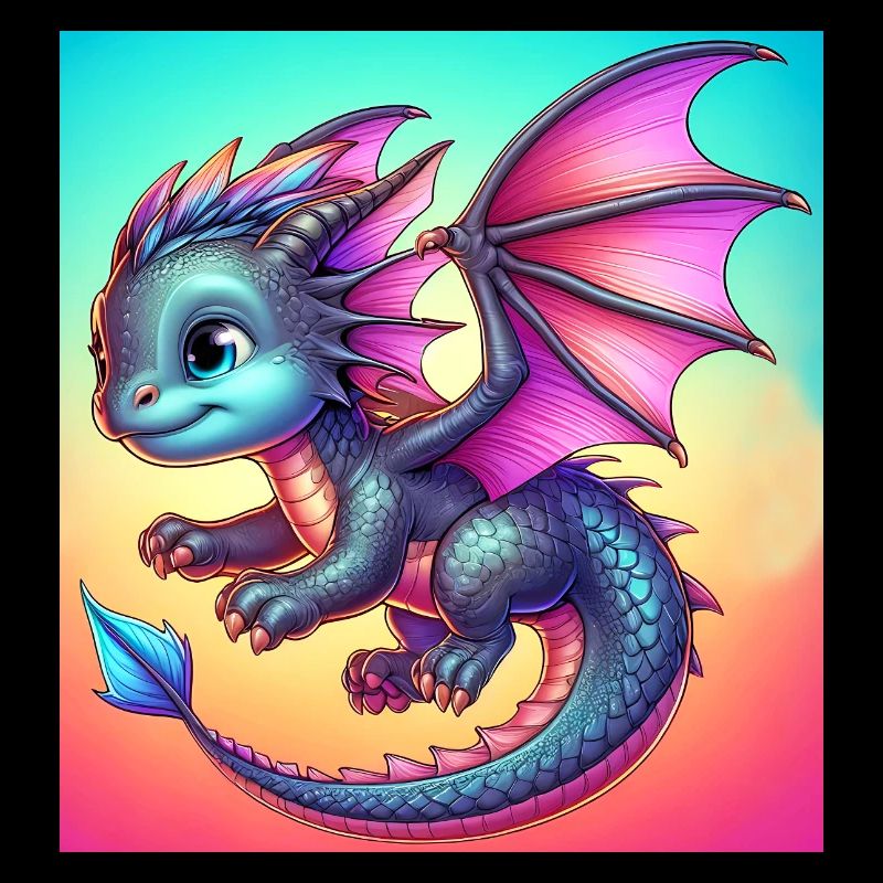 Drache
