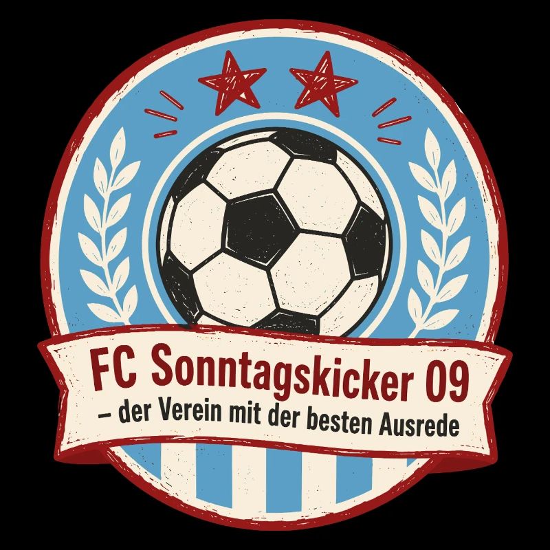 FC Sonntagskicker 09