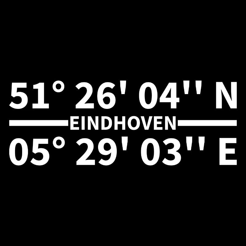 Eindhoven coordinates