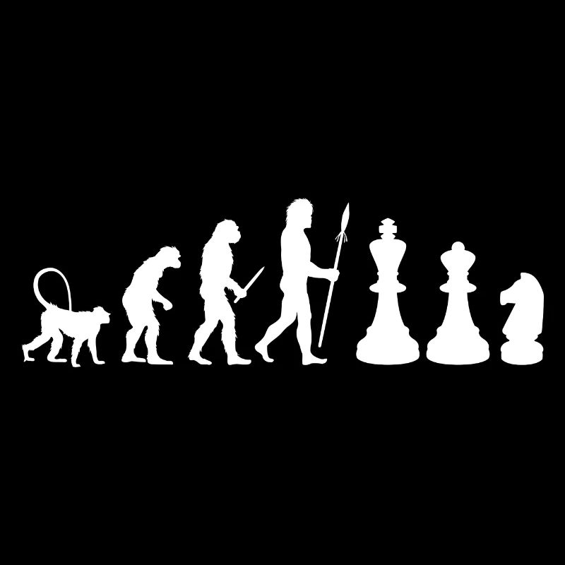 Évolution des échecs