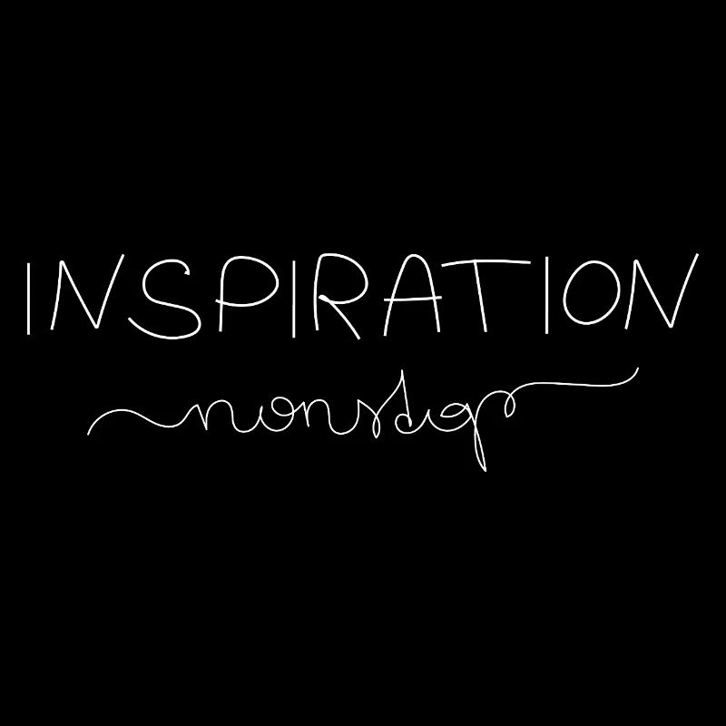 Inspiration nonstop