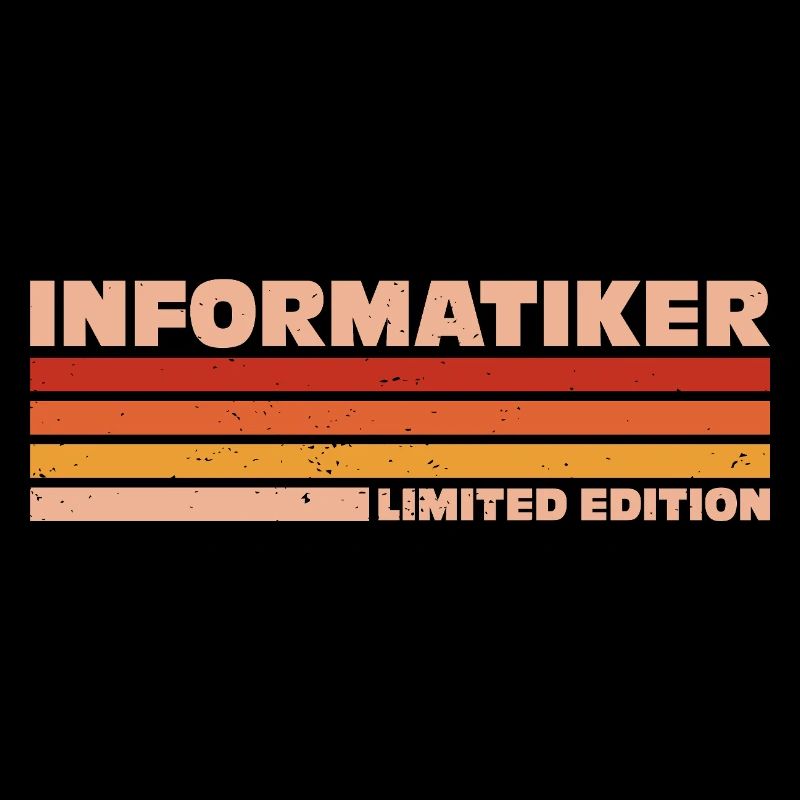 Informatiker Informatikerin Informatik