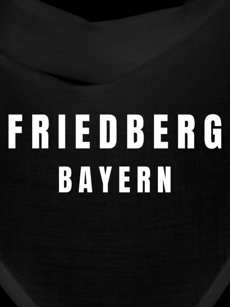 Friedberg, Bavière