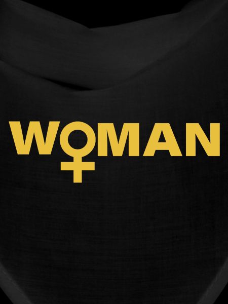 WOMAN