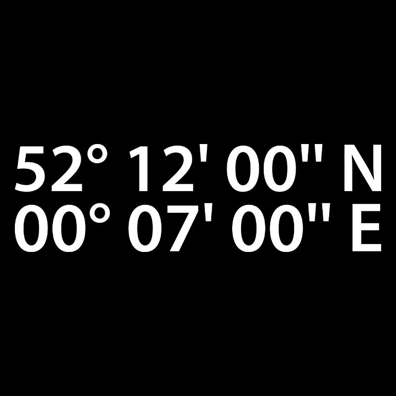 Cambridge Coordinates