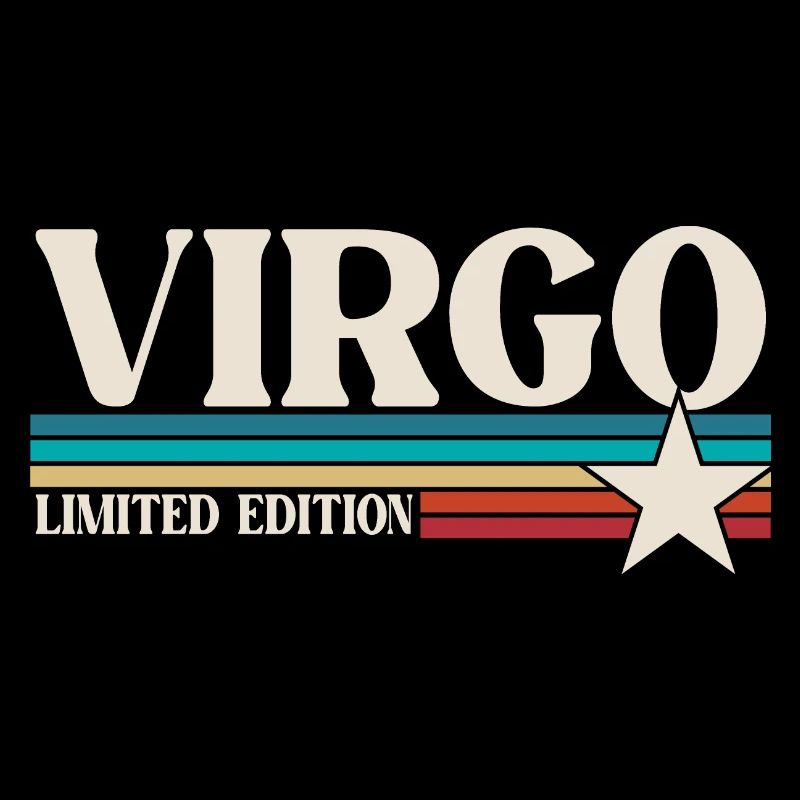 Sternzeichen Jungfrau