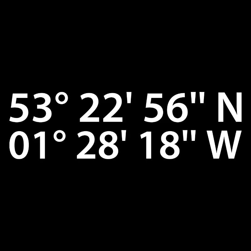 Sheffield coordinates