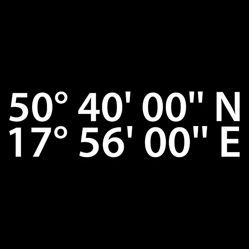 Opole coordinates