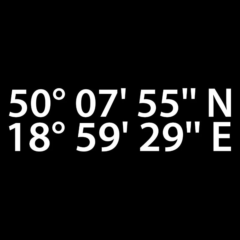 Tychy coordinates