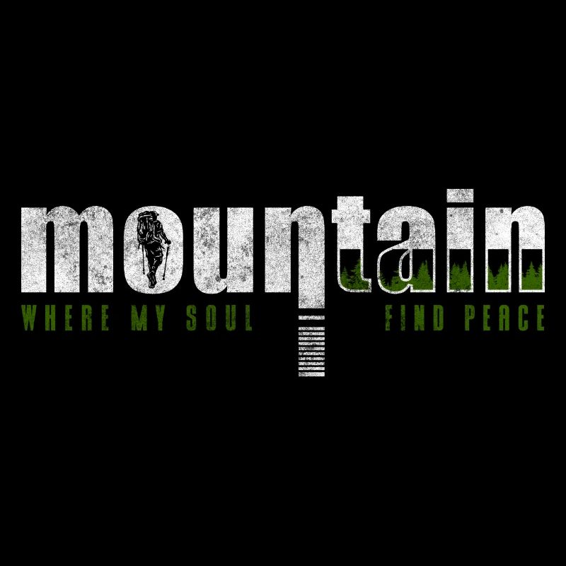 Mountaineering Mountains View Destination