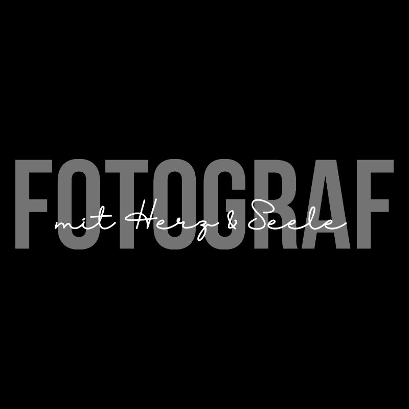 Fotograf mit Herz & Seele