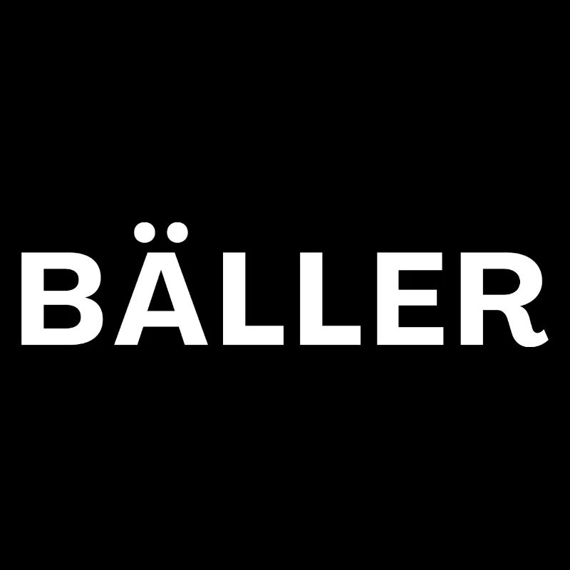 bäller