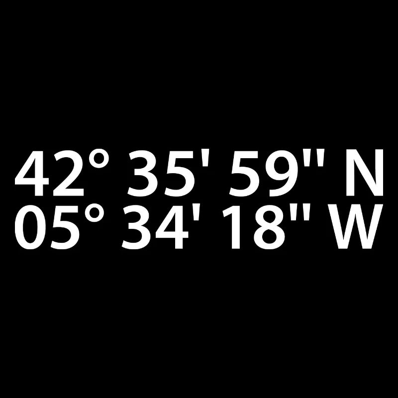 León Coordinates