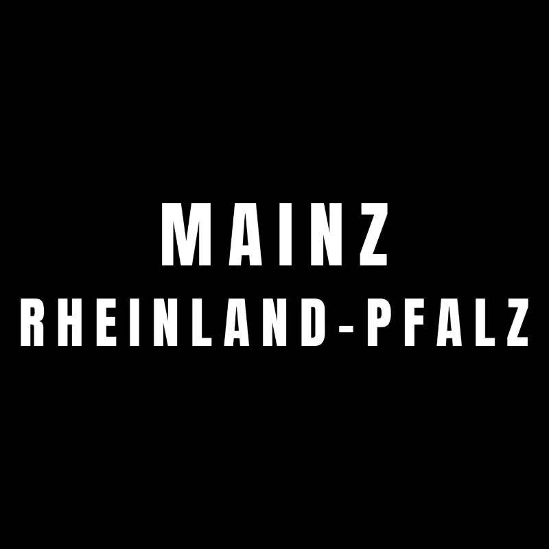 Mayence, Rhénanie-Palatinat