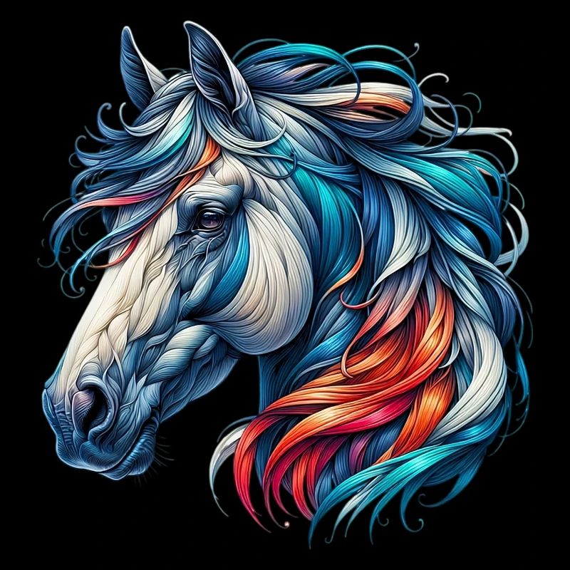 Pferd