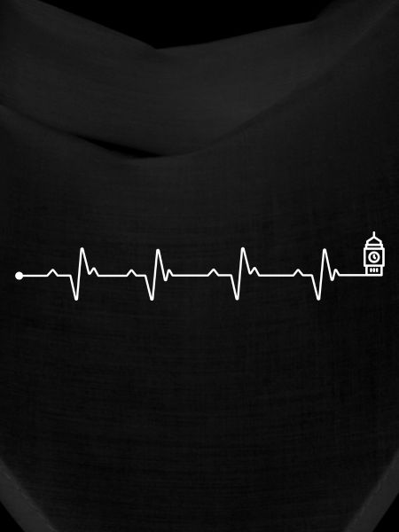 Heartbeat big ben