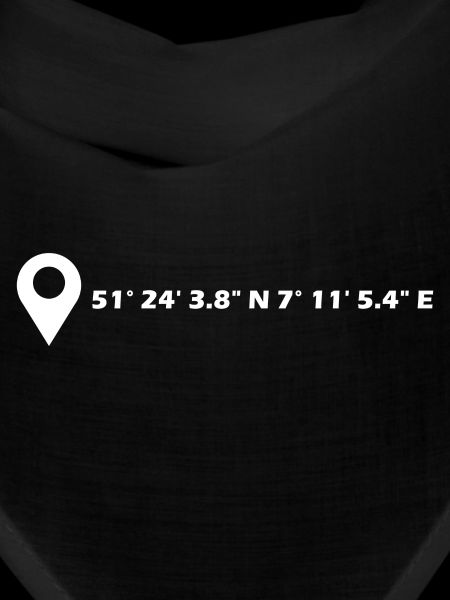 Hattingen coordinates