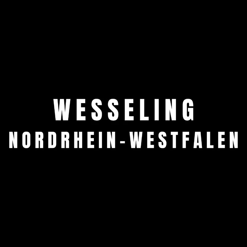 Wesseling, North Rhine-Westphalia