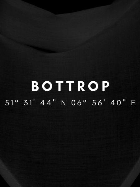 Bottrop coordinates