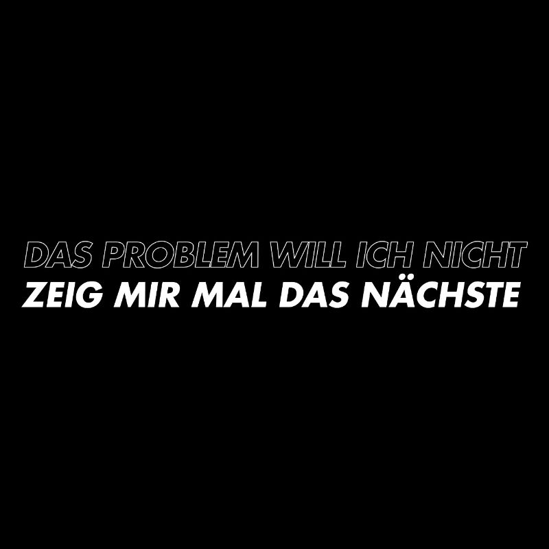 Nächstes Problem