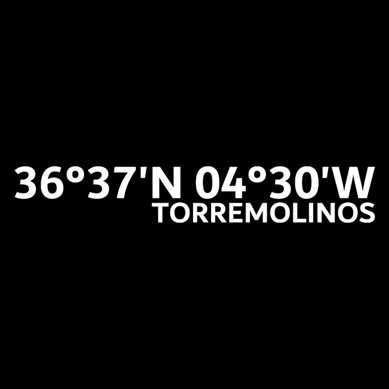Torremolinos Coordinates