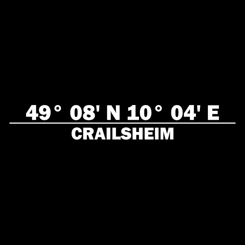 Crailsheim coordinates