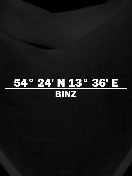 Binz Coordinates