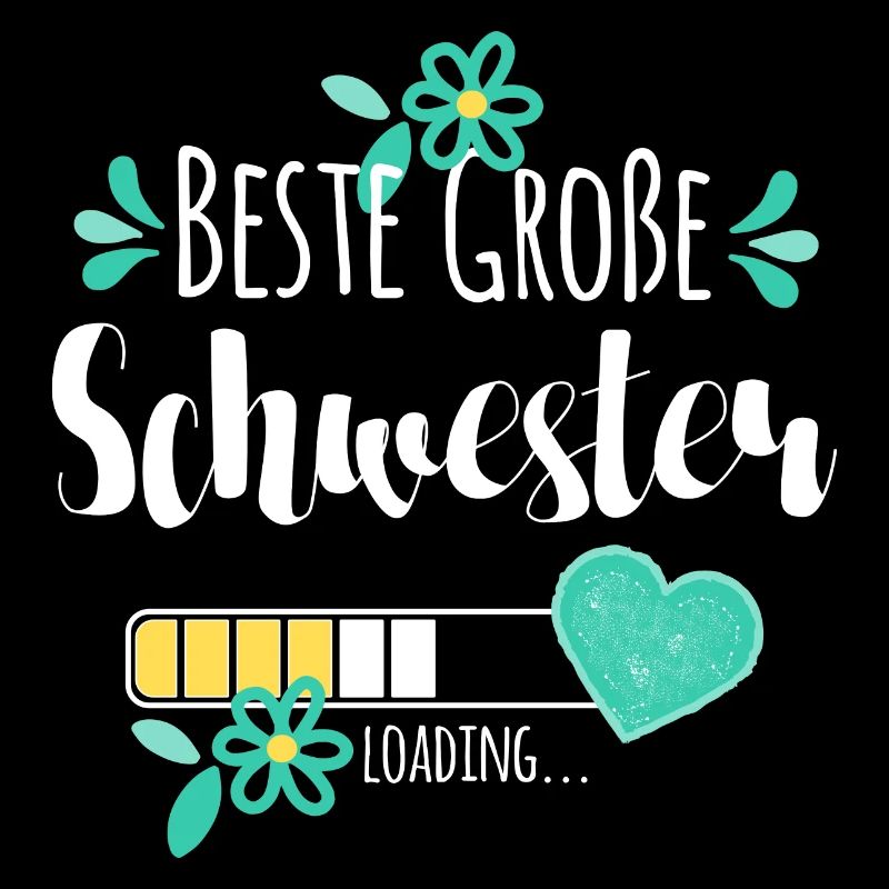 Beste Große Schwester Loading