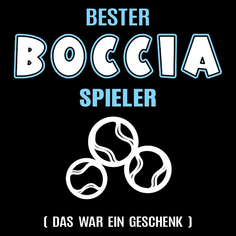 Best Boccia Player Boccia Player Boule
