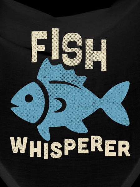 fish whisperer