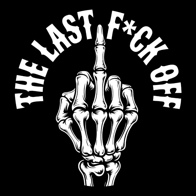 Final Provocation Skeletons Hand Gesture